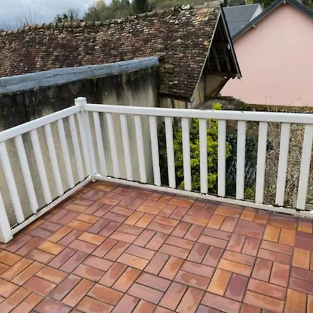 Des Capucins, 6 Personnes, Centre Historique Vakantiehuis Les Andelys