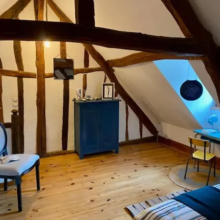 Des Capucins, 6 Personnes, Centre Historique *
